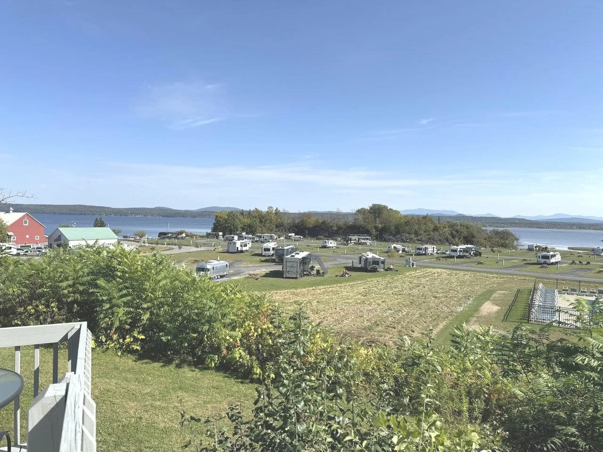 22 Empire Circle South Hero VT 05486