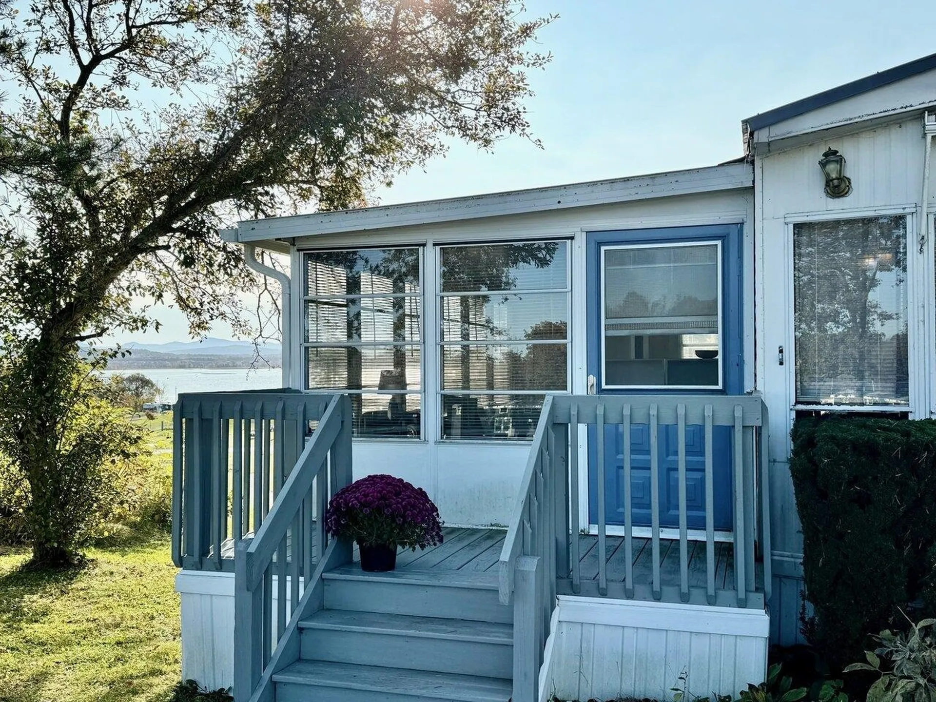 22 Empire Circle South Hero VT 05486