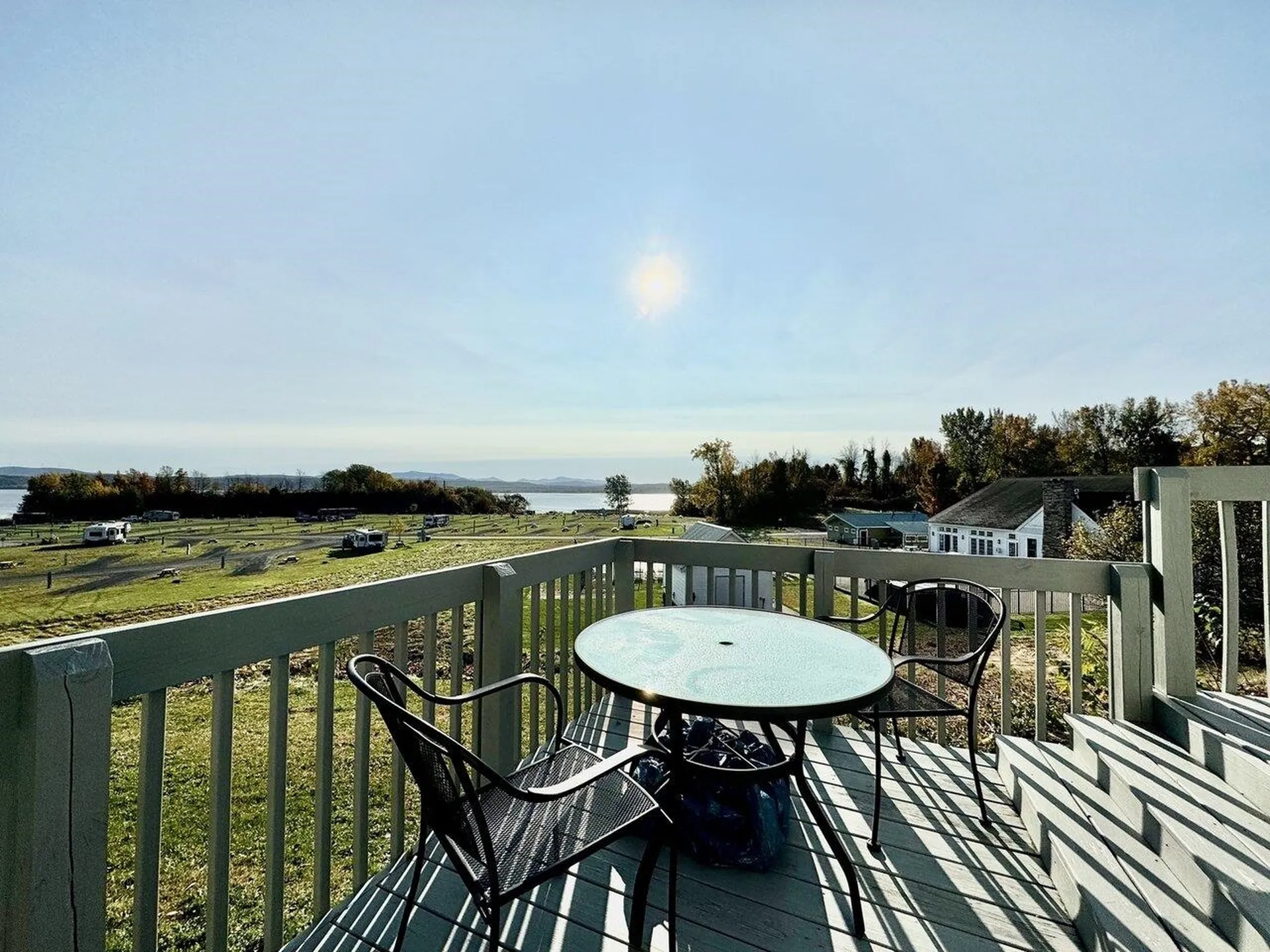 22 Empire Circle South Hero VT 05486