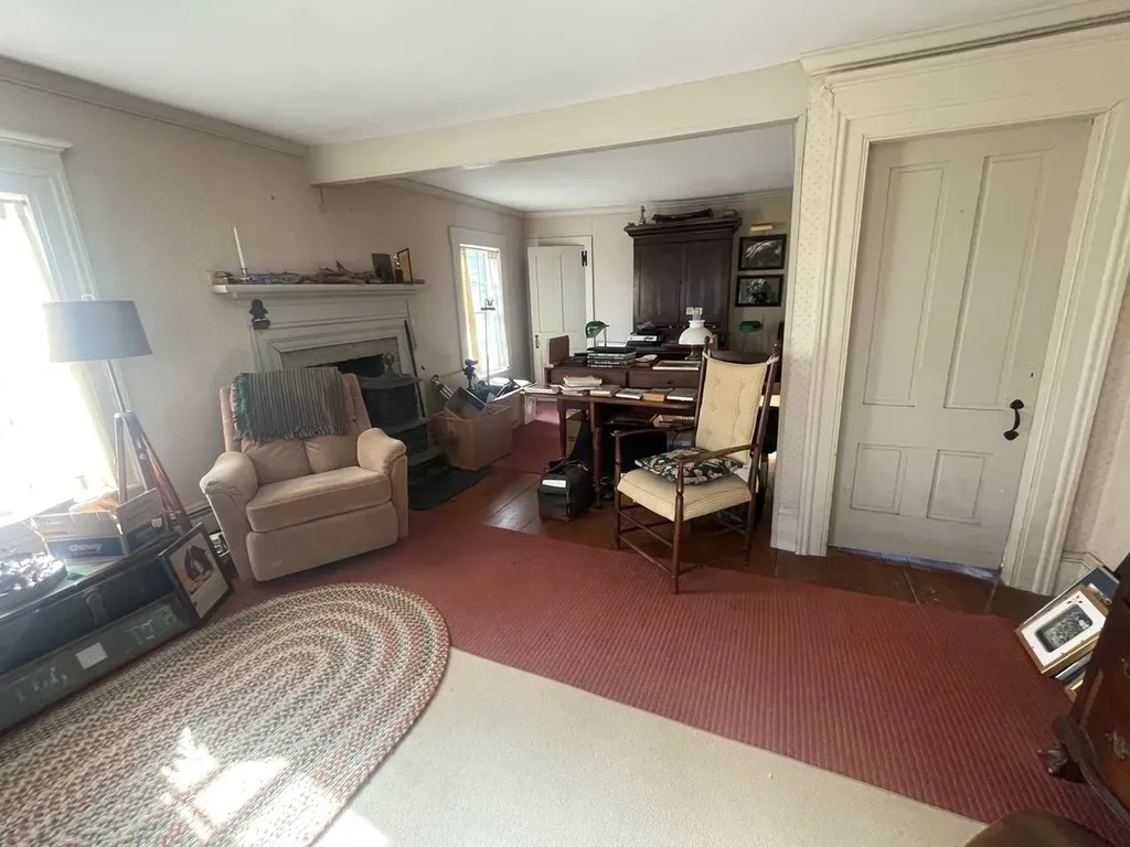 668 Urquhart Road Newbury VT 05058