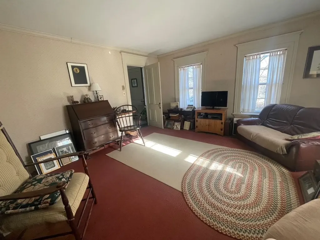 668 Urquhart Road Newbury VT 05058