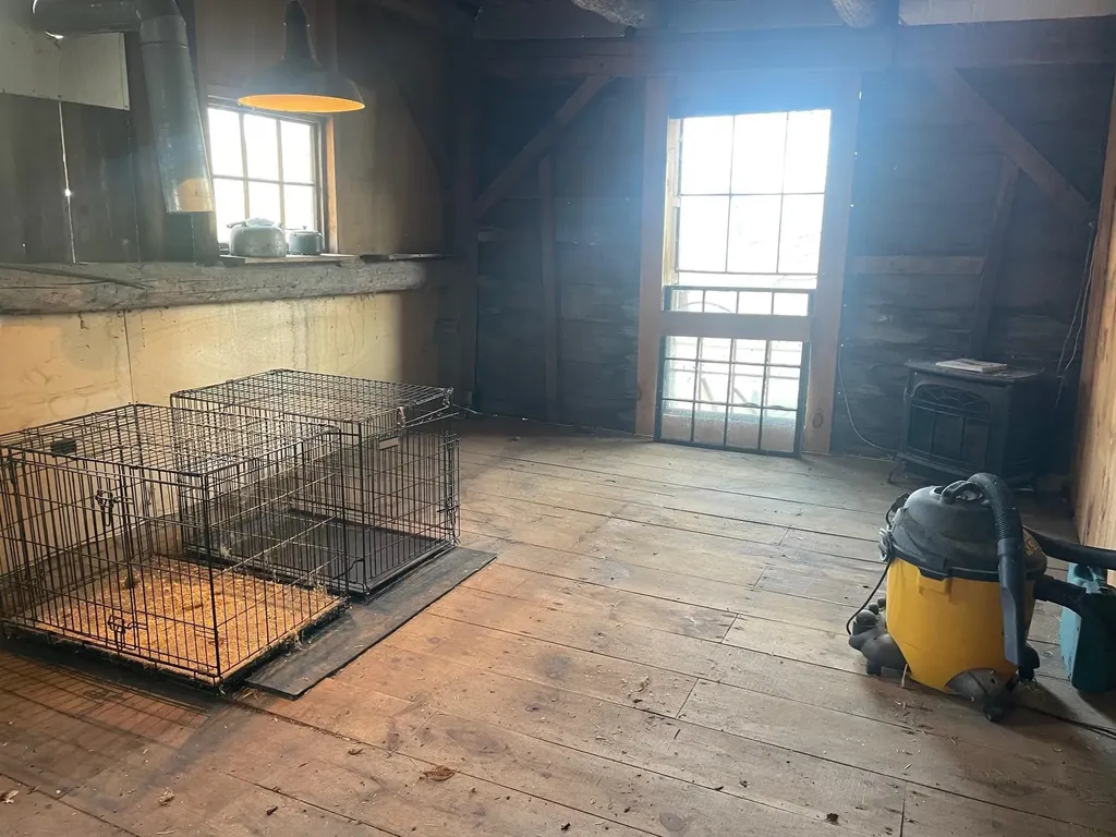 668 Urquhart Road Newbury VT 05058