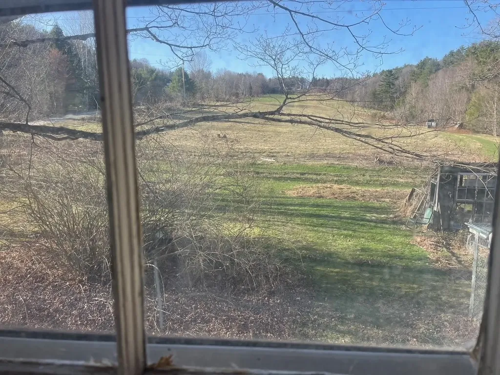 668 Urquhart Road Newbury VT 05058