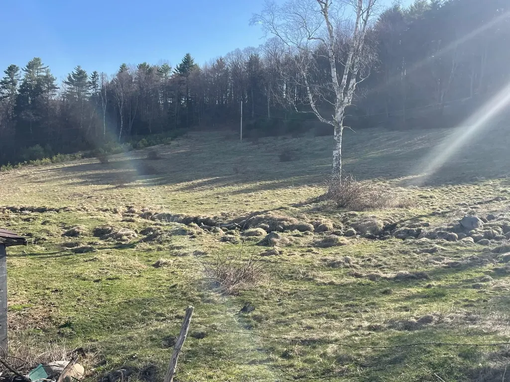 668 Urquhart Road Newbury VT 05058