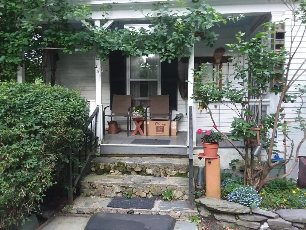 668 Urquhart Road Newbury VT 05058