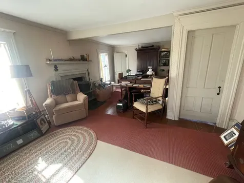 668 Urquhart Road Newbury VT 05058