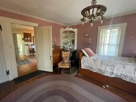 668 Urquhart Road Newbury VT 05058