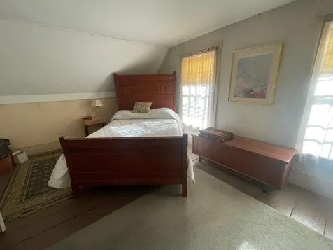 668 Urquhart Road Newbury VT 05058