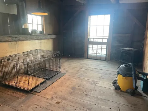 668 Urquhart Road Newbury VT 05058