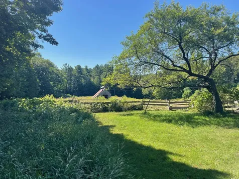 668 Urquhart Road Newbury VT 05058