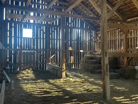 668 Urquhart Road Newbury VT 05058