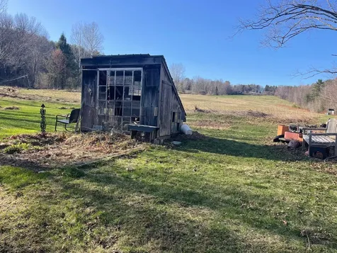 668 Urquhart Road Newbury VT 05058