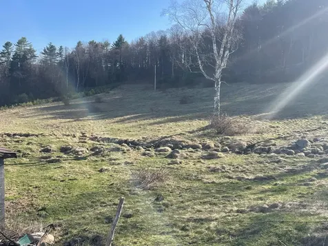 668 Urquhart Road Newbury VT 05058