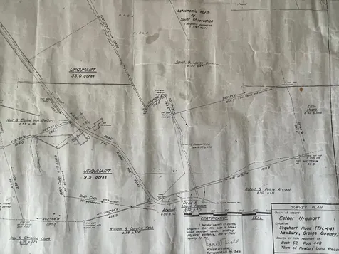 668 Urquhart Road Newbury VT 05058