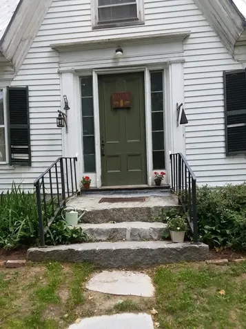 668 Urquhart Road Newbury VT 05058