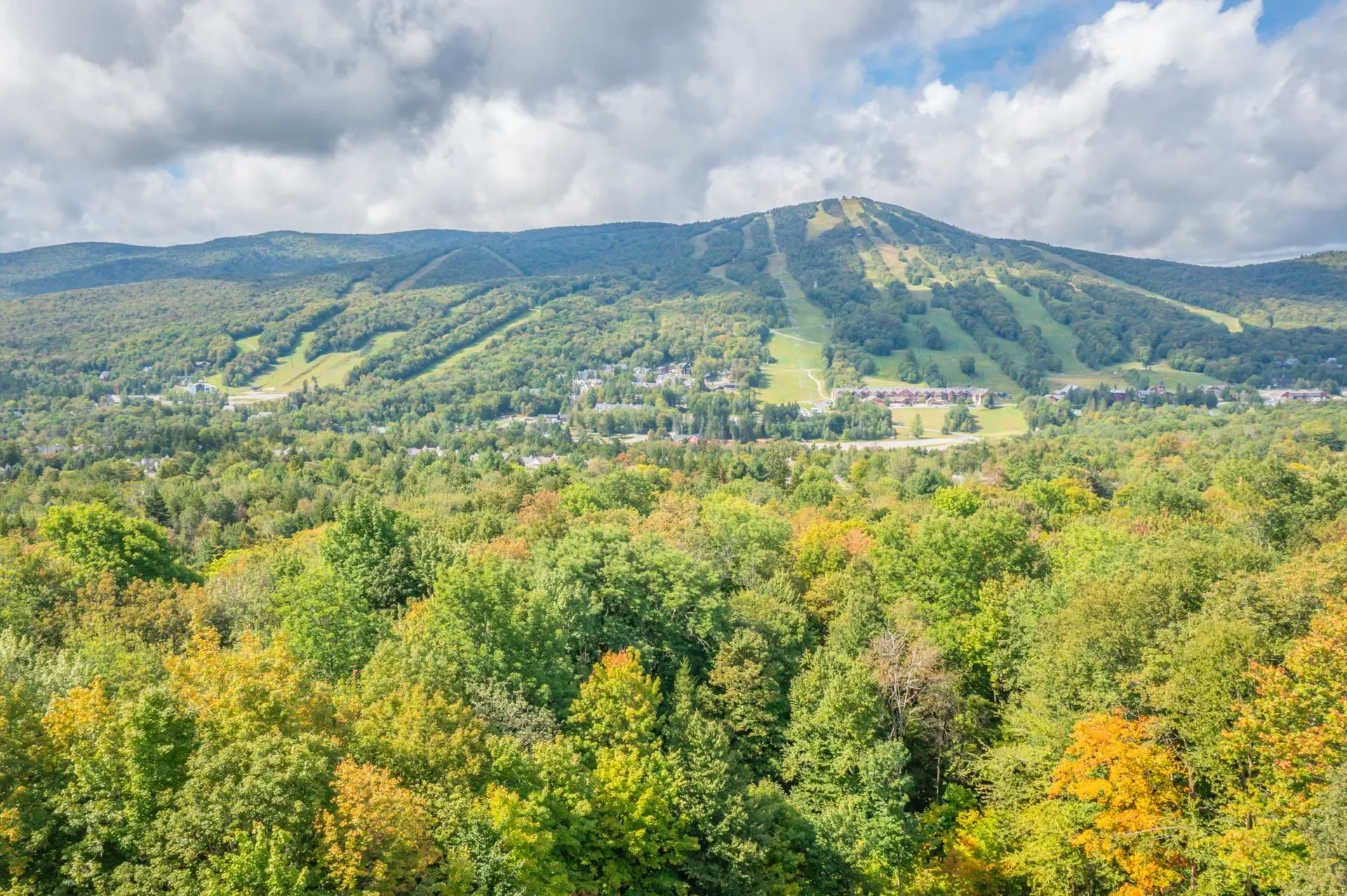 70 Overlook Drive Dover VT 05356