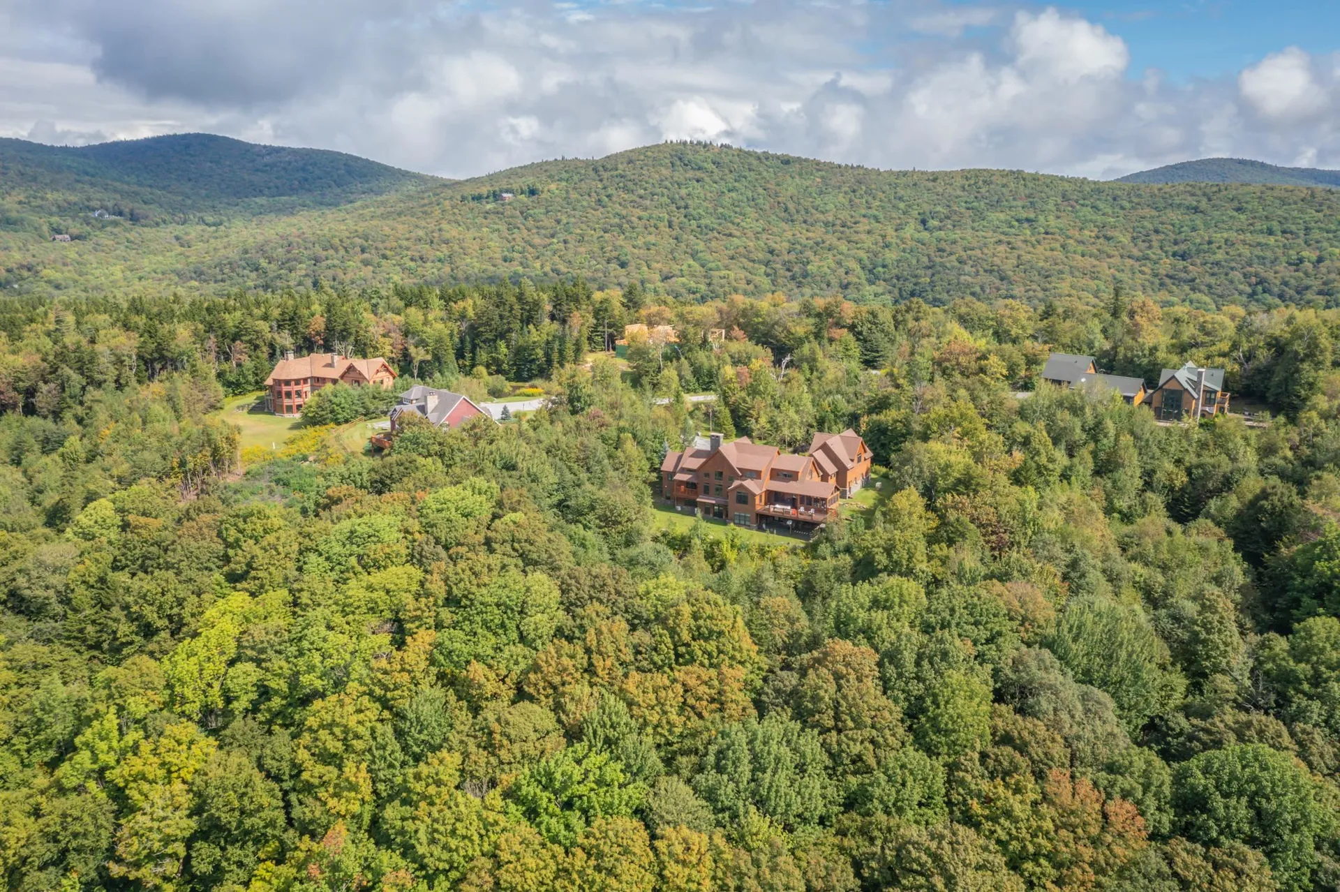 70 Overlook Drive Dover VT 05356