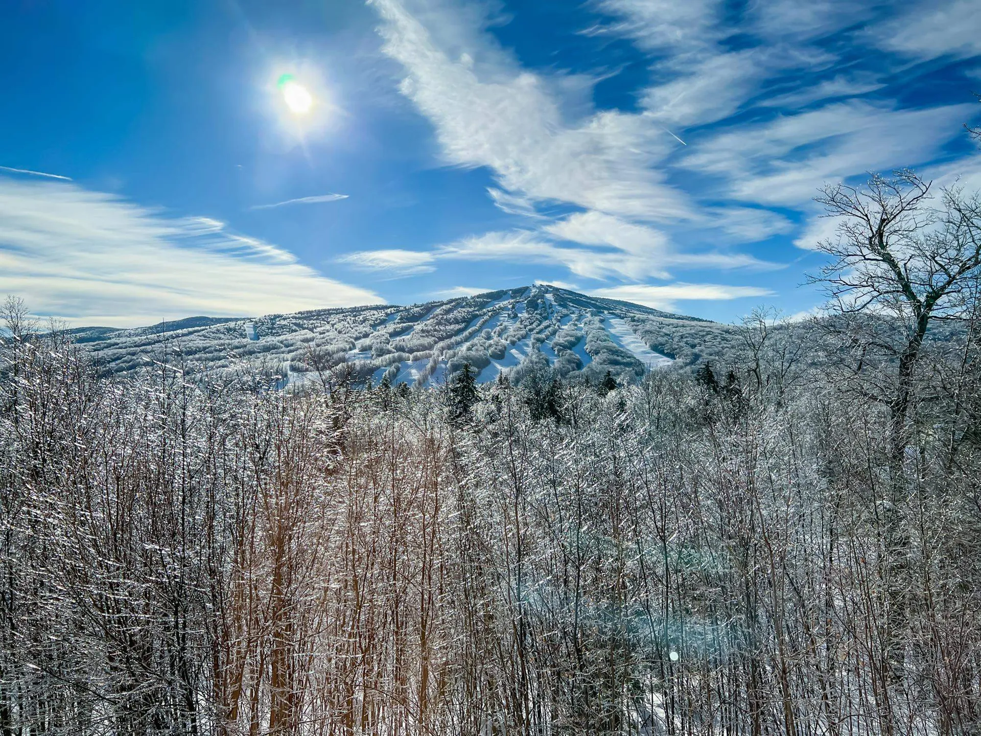 70 Overlook Drive Dover VT 05356