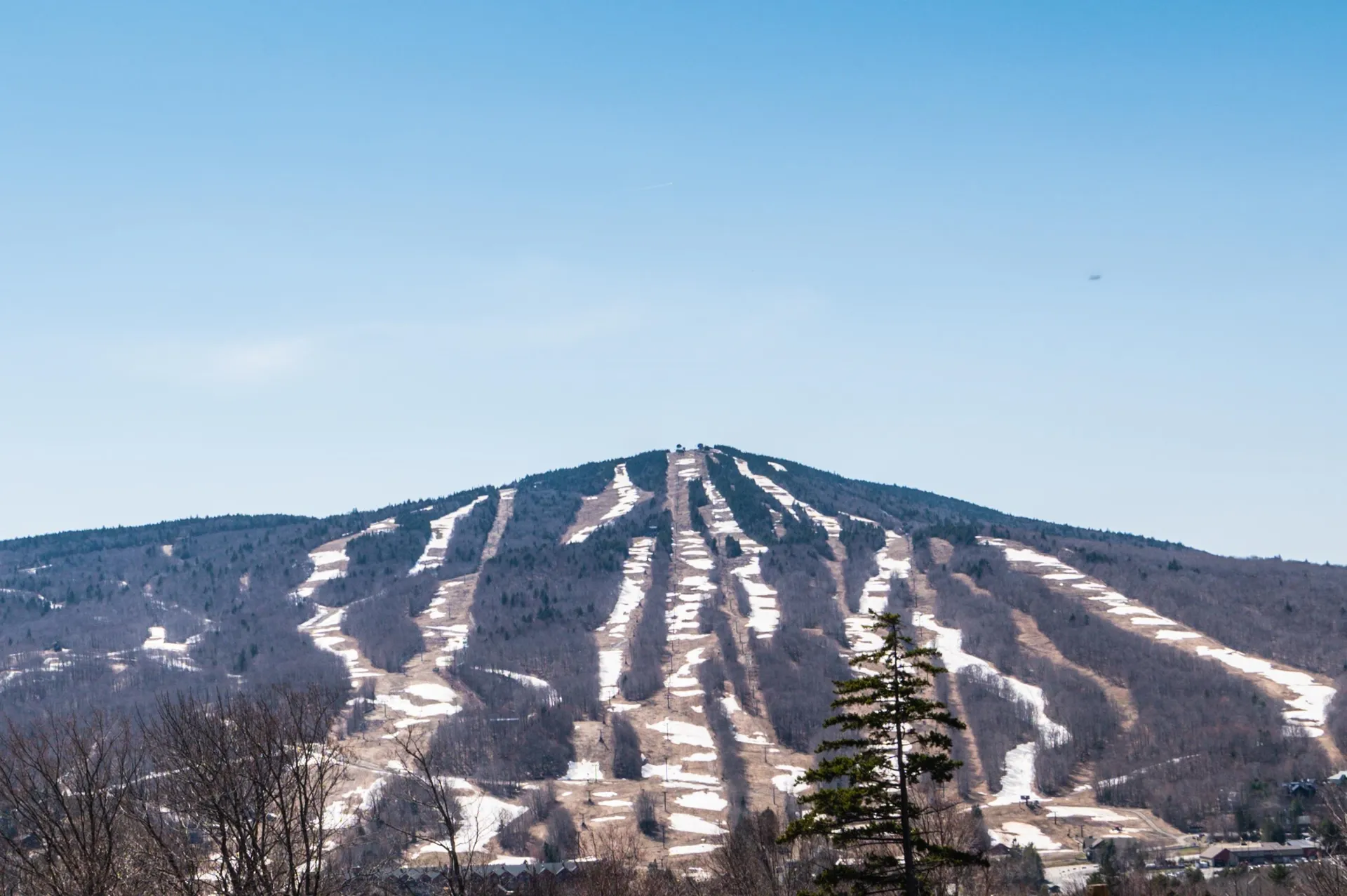 70 Overlook Drive Dover VT 05356