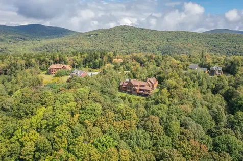 70 Overlook Drive Dover VT 05356