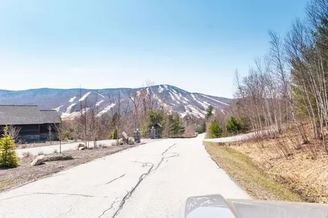 70 Overlook Drive Dover VT 05356