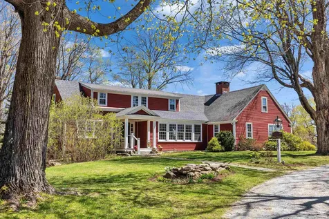 161 Upper Jaffrey Road Dublin NH 03444