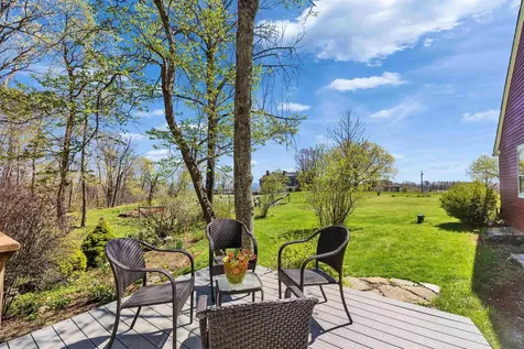 161 Upper Jaffrey Road Dublin NH 03444