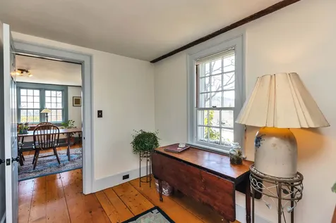161 Upper Jaffrey Road Dublin NH 03444