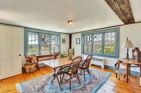 161 Upper Jaffrey Road Dublin NH 03444