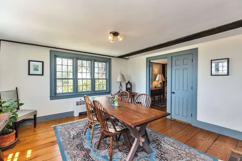 161 Upper Jaffrey Road Dublin NH 03444