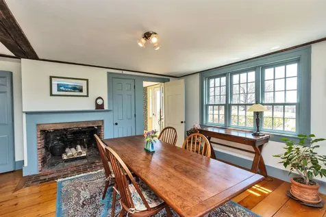 161 Upper Jaffrey Road Dublin NH 03444