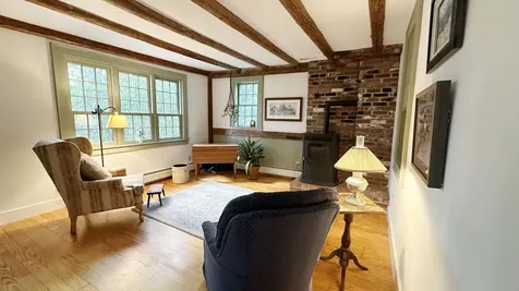 161 Upper Jaffrey Road Dublin NH 03444