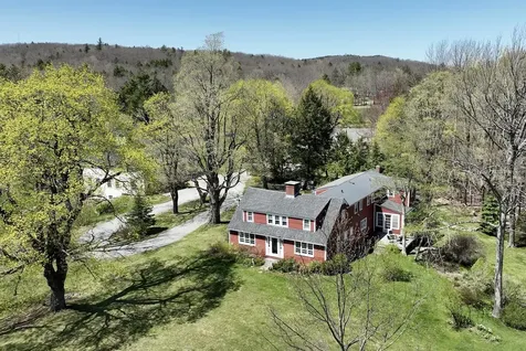 161 Upper Jaffrey Road Dublin NH 03444