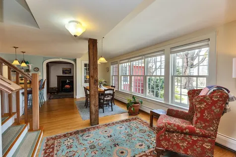 161 Upper Jaffrey Road Dublin NH 03444