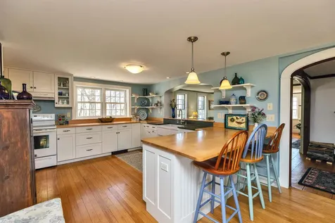 161 Upper Jaffrey Road Dublin NH 03444