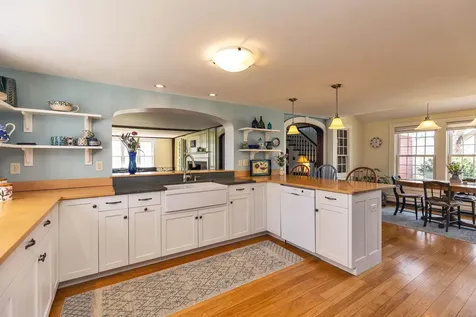 161 Upper Jaffrey Road Dublin NH 03444
