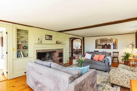 161 Upper Jaffrey Road Dublin NH 03444