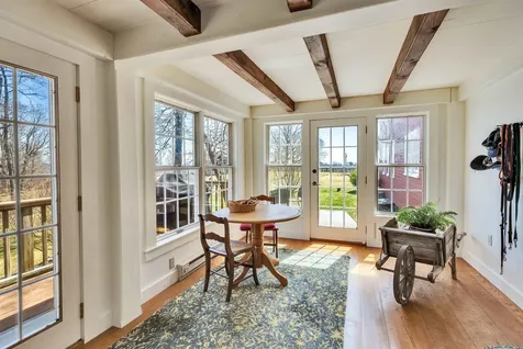161 Upper Jaffrey Road Dublin NH 03444