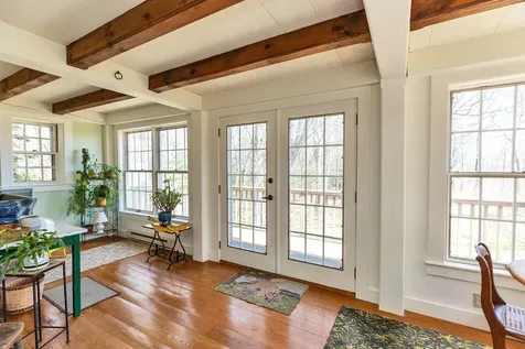 161 Upper Jaffrey Road Dublin NH 03444