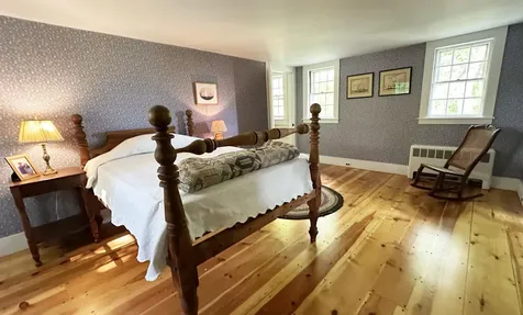 161 Upper Jaffrey Road Dublin NH 03444