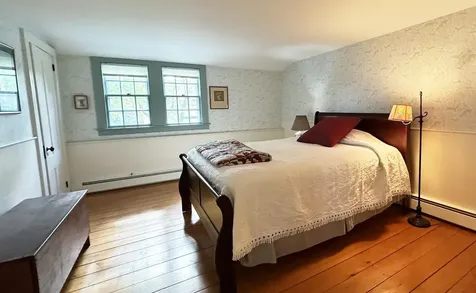 161 Upper Jaffrey Road Dublin NH 03444