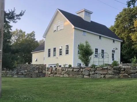 161 Upper Jaffrey Road Dublin NH 03444