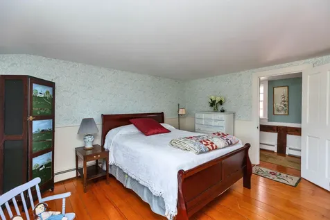 161 Upper Jaffrey Road Dublin NH 03444