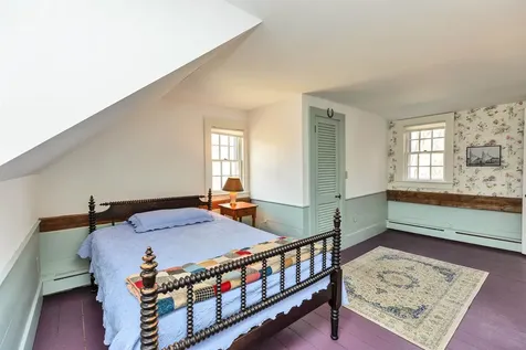 161 Upper Jaffrey Road Dublin NH 03444