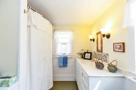161 Upper Jaffrey Road Dublin NH 03444