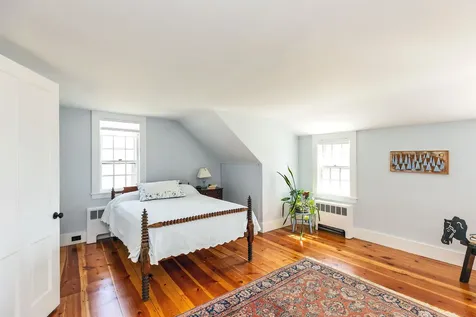 161 Upper Jaffrey Road Dublin NH 03444