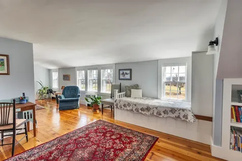 161 Upper Jaffrey Road Dublin NH 03444
