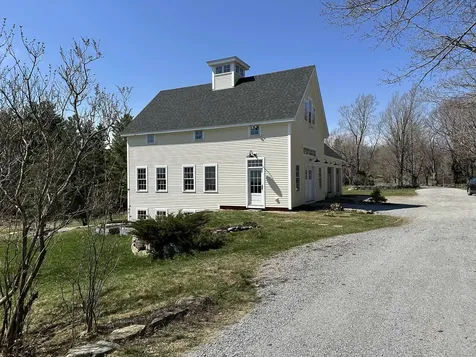 161 Upper Jaffrey Road Dublin NH 03444
