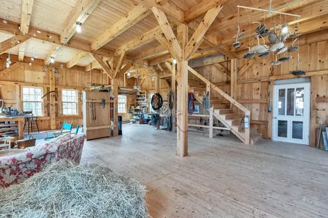 161 Upper Jaffrey Road Dublin NH 03444