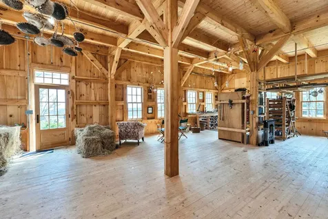 161 Upper Jaffrey Road Dublin NH 03444
